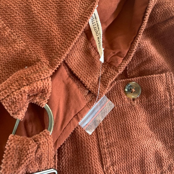 NWT urban outfitters jumpsuit 🖤 - Picture 6 of 7